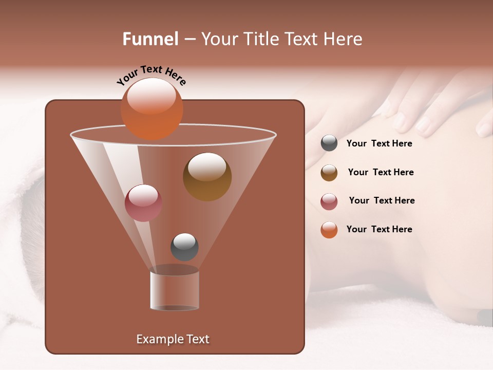 Australopithecus Beginning Neanderthal PowerPoint Template