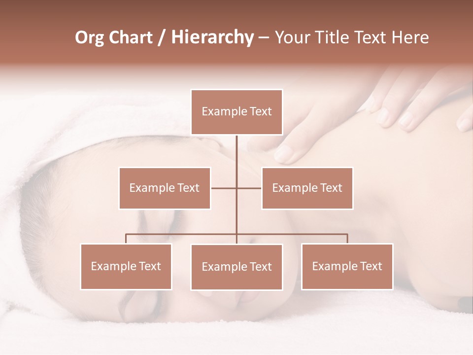 Australopithecus Beginning Neanderthal PowerPoint Template