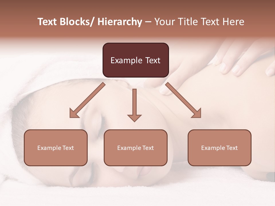 Australopithecus Beginning Neanderthal PowerPoint Template