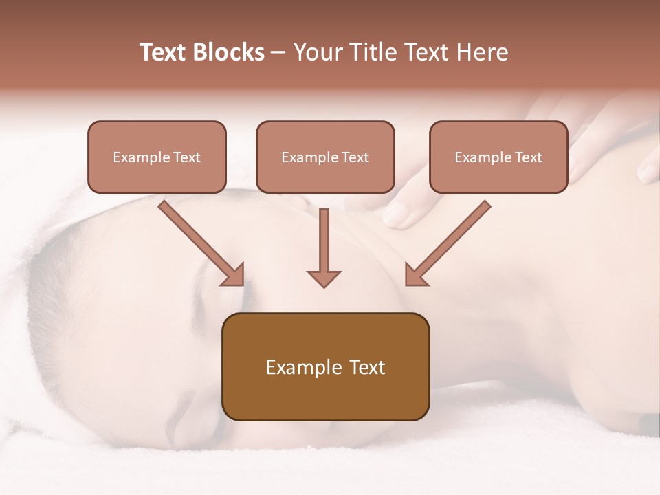 Australopithecus Beginning Neanderthal PowerPoint Template