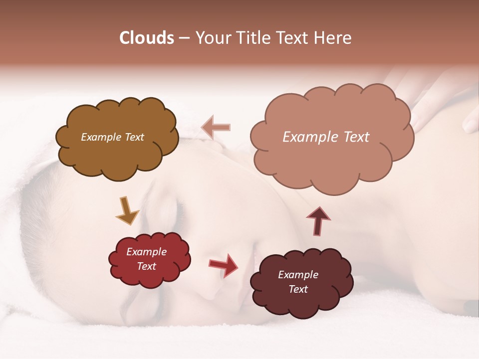 Australopithecus Beginning Neanderthal PowerPoint Template