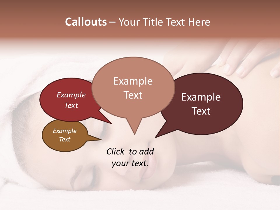 Australopithecus Beginning Neanderthal PowerPoint Template