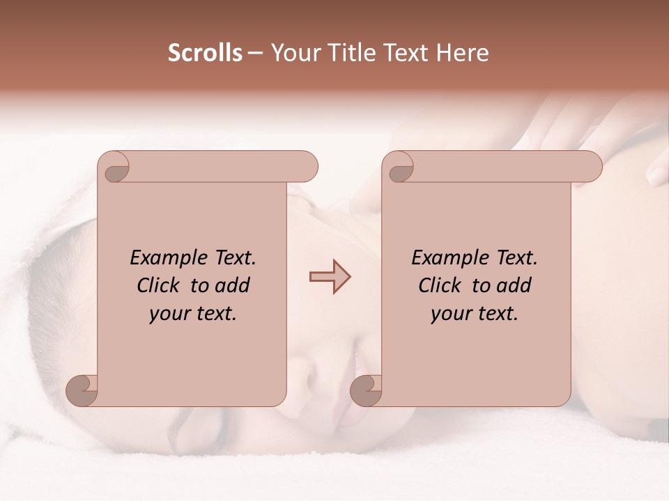 Australopithecus Beginning Neanderthal PowerPoint Template