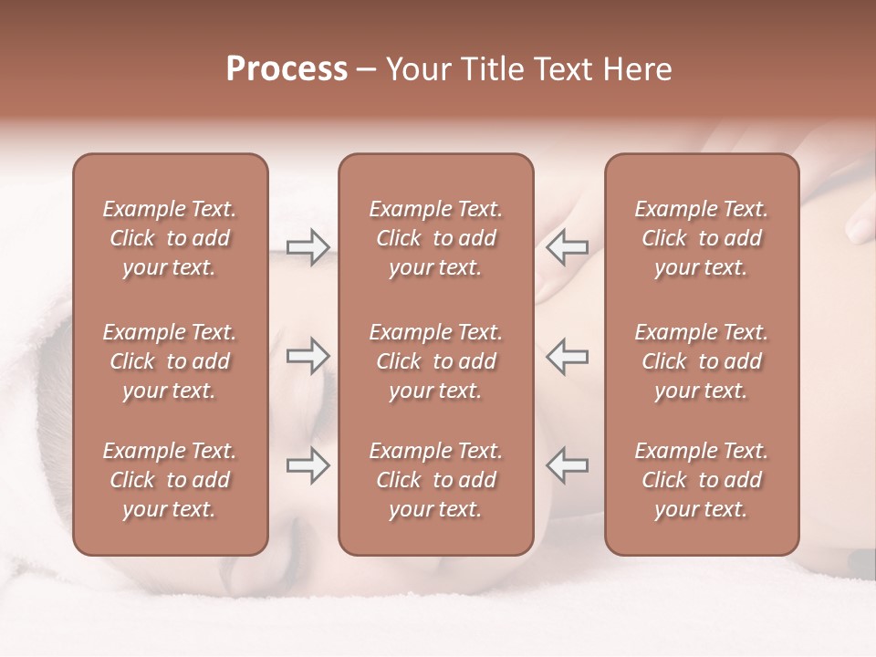 Australopithecus Beginning Neanderthal PowerPoint Template