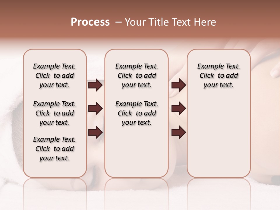 Australopithecus Beginning Neanderthal PowerPoint Template