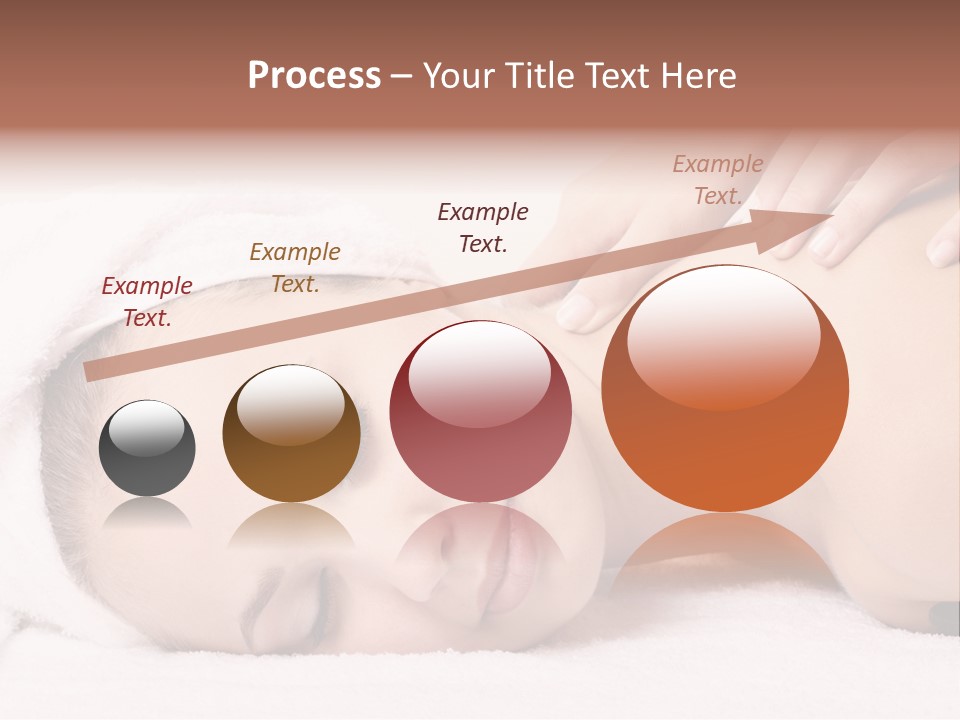 Australopithecus Beginning Neanderthal PowerPoint Template