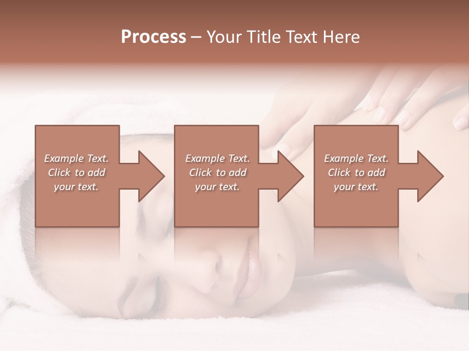 Australopithecus Beginning Neanderthal PowerPoint Template