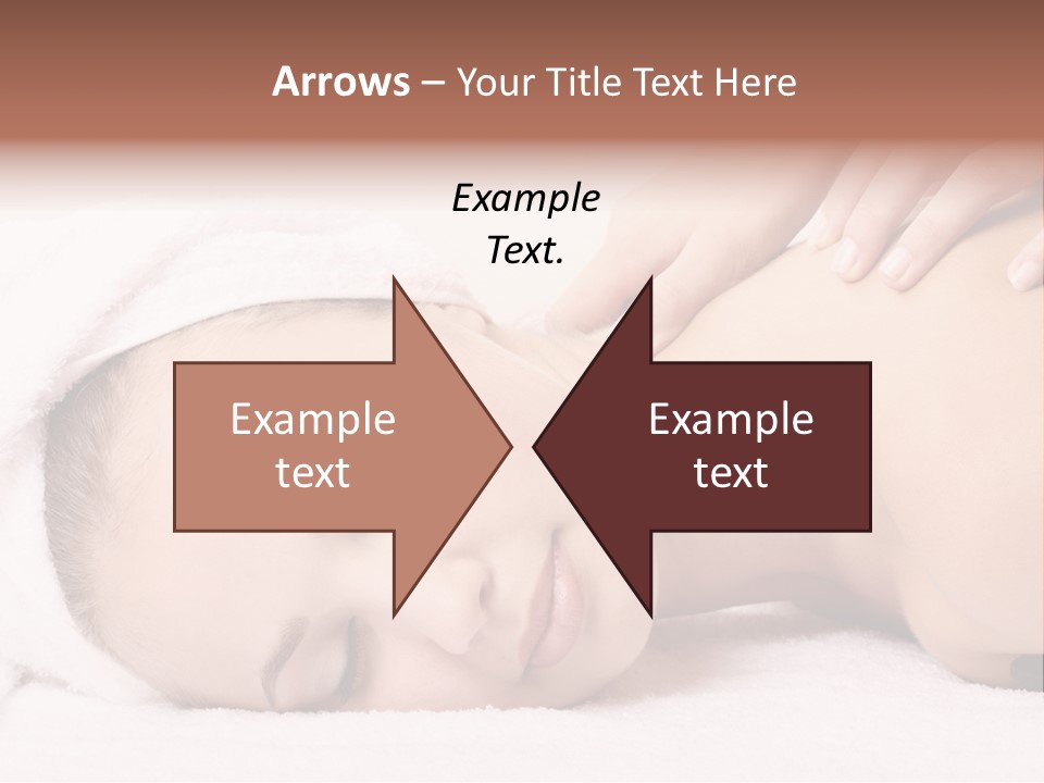 Australopithecus Beginning Neanderthal PowerPoint Template