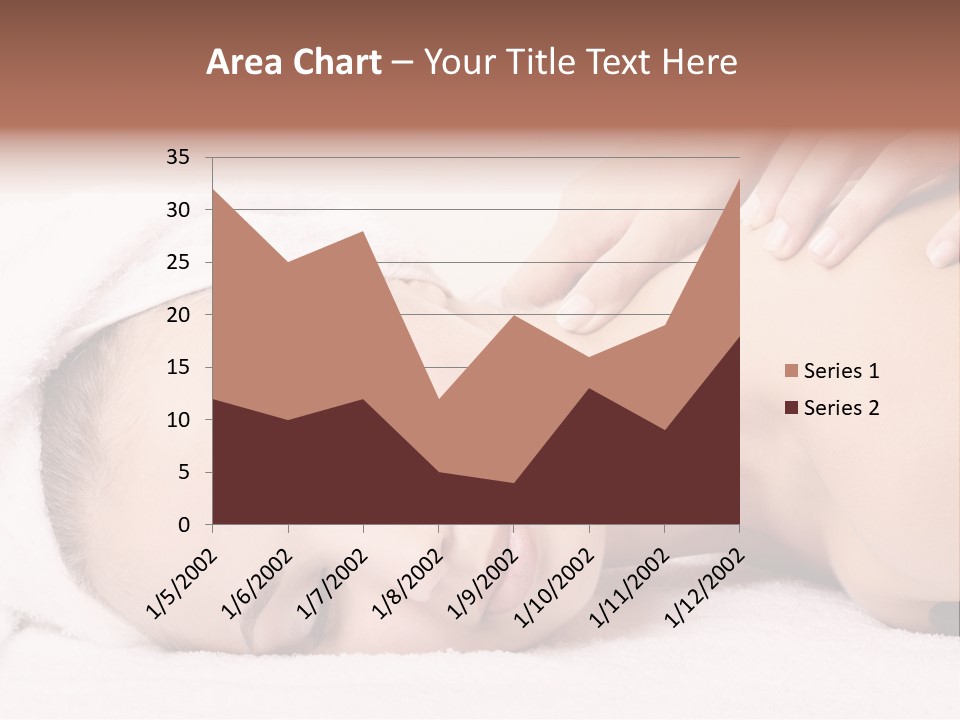 Australopithecus Beginning Neanderthal PowerPoint Template