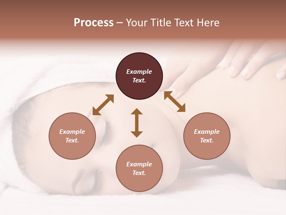 Australopithecus Beginning Neanderthal PowerPoint Template