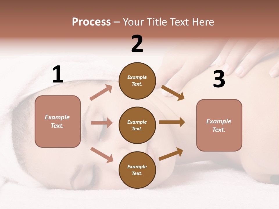 Australopithecus Beginning Neanderthal PowerPoint Template