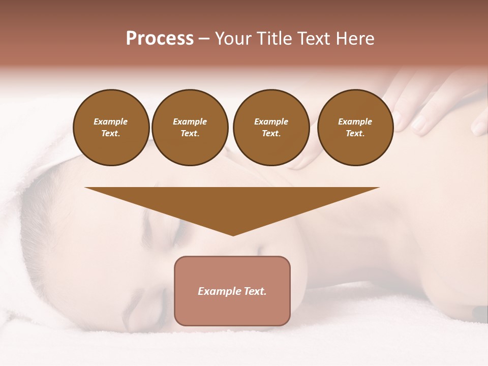 Australopithecus Beginning Neanderthal PowerPoint Template