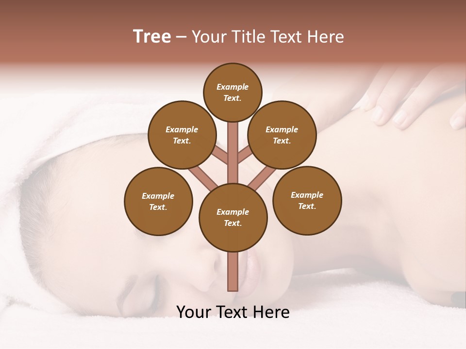 Australopithecus Beginning Neanderthal PowerPoint Template
