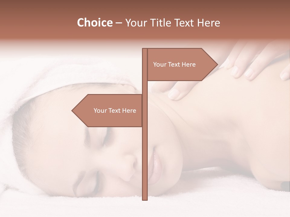 Australopithecus Beginning Neanderthal PowerPoint Template