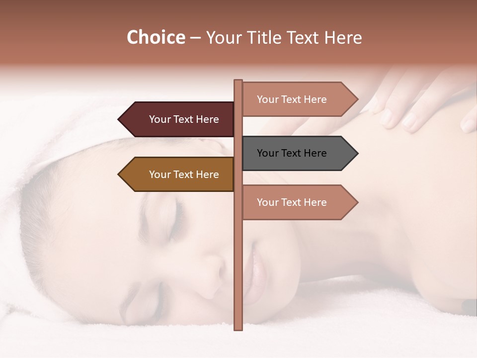 Australopithecus Beginning Neanderthal PowerPoint Template