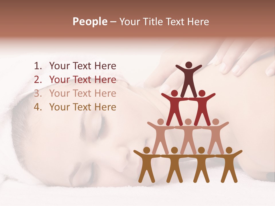 Australopithecus Beginning Neanderthal PowerPoint Template