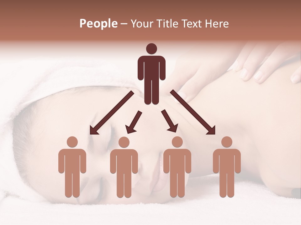 Australopithecus Beginning Neanderthal PowerPoint Template