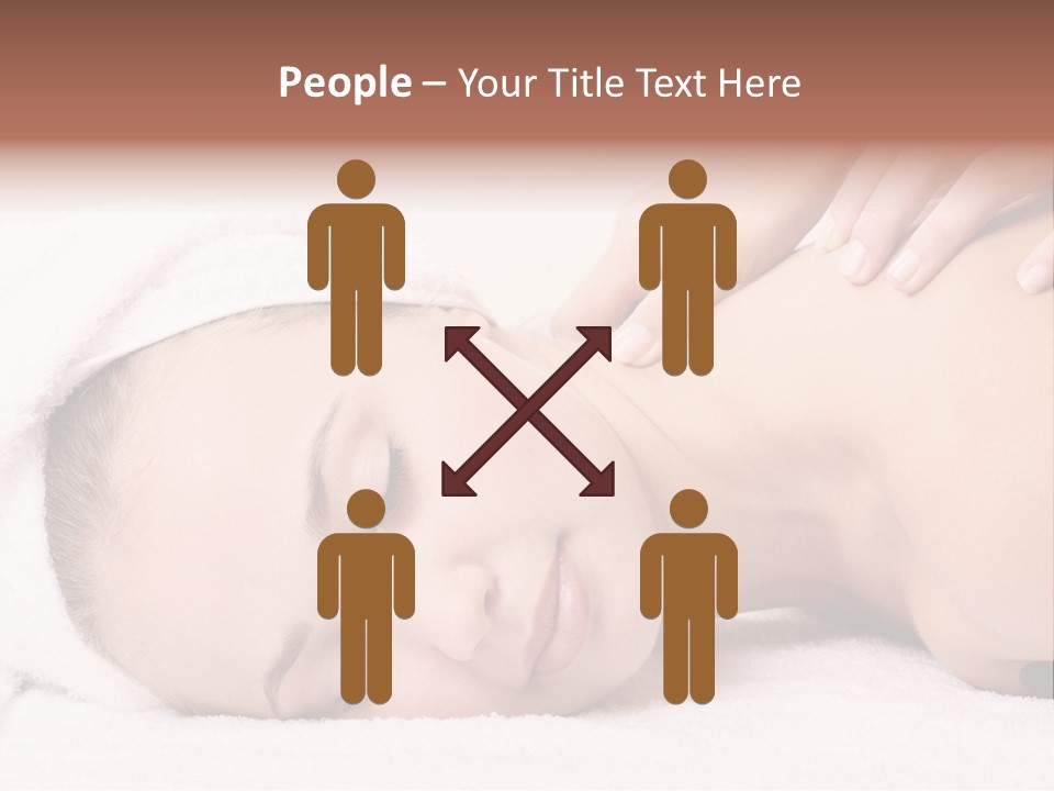 Australopithecus Beginning Neanderthal PowerPoint Template