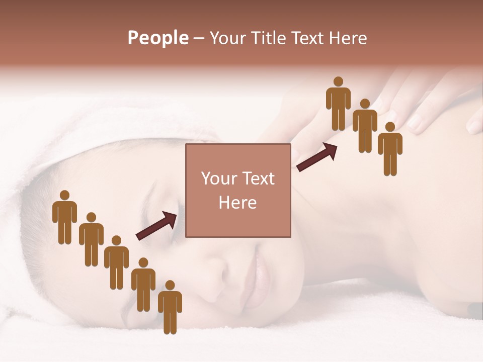 Australopithecus Beginning Neanderthal PowerPoint Template