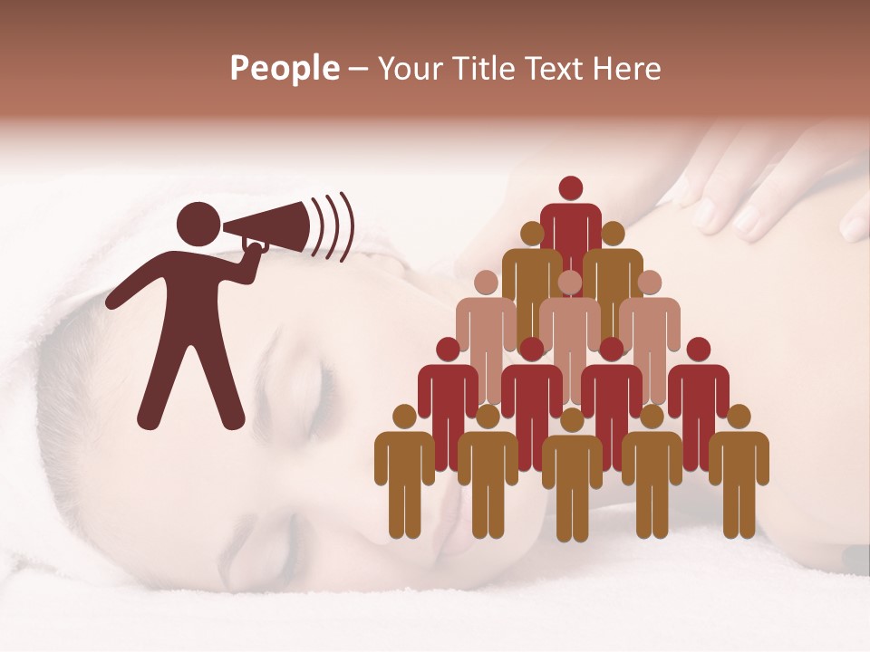 Australopithecus Beginning Neanderthal PowerPoint Template