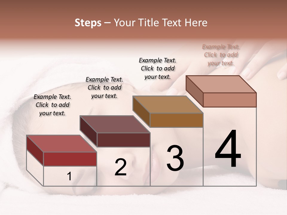 Australopithecus Beginning Neanderthal PowerPoint Template
