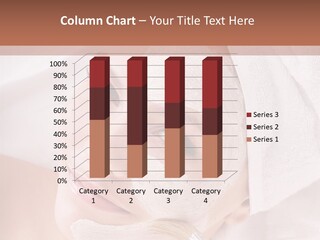 Therapy Facial Attractive PowerPoint Template