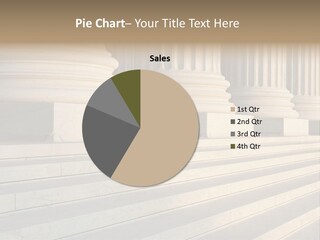 Supreme United Architecture PowerPoint Template