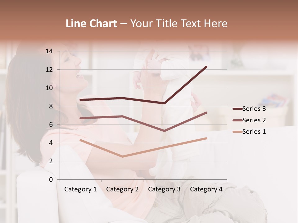 Together Happiness Young PowerPoint Template