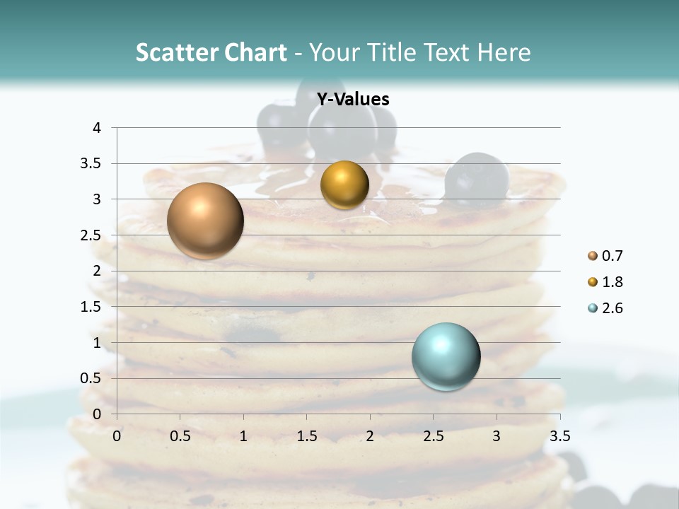 Culinary Nutritious Cuisine PowerPoint Template