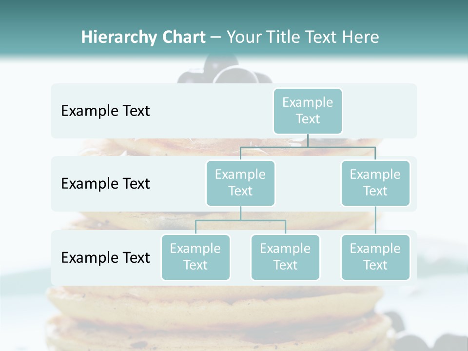 Culinary Nutritious Cuisine PowerPoint Template