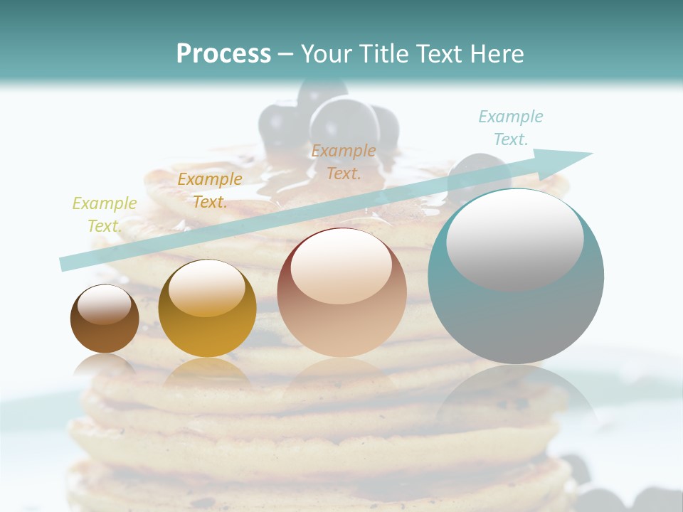 Culinary Nutritious Cuisine PowerPoint Template