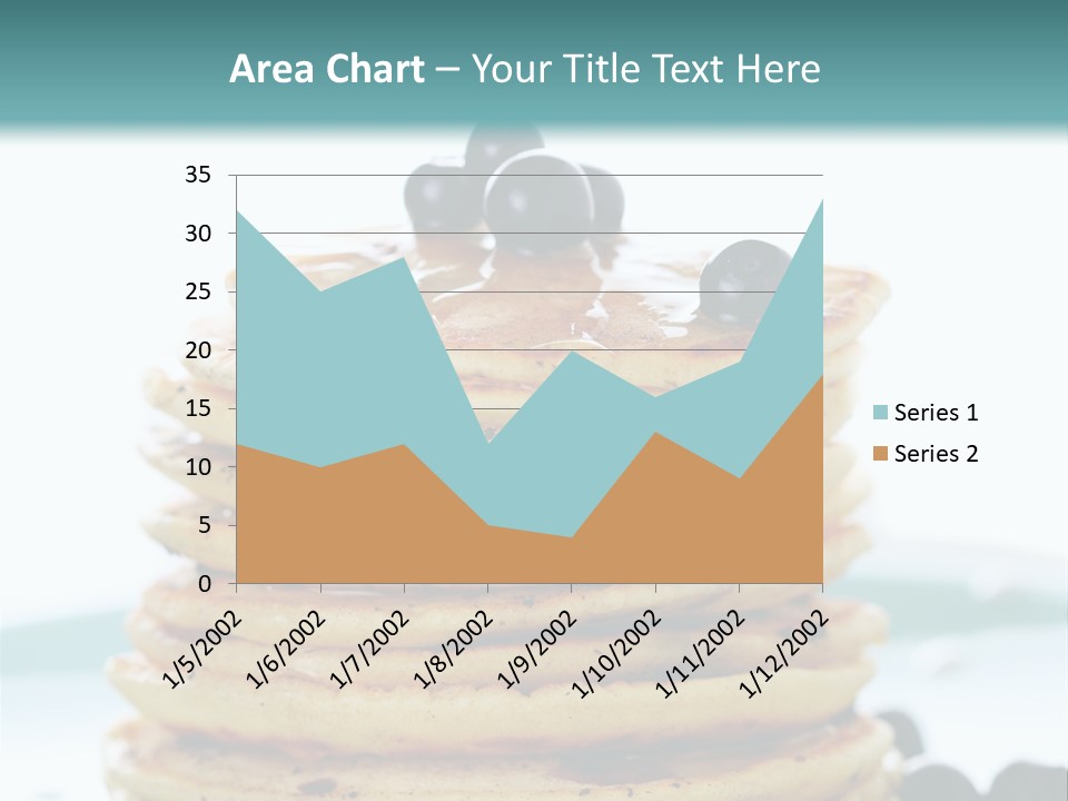 Culinary Nutritious Cuisine PowerPoint Template