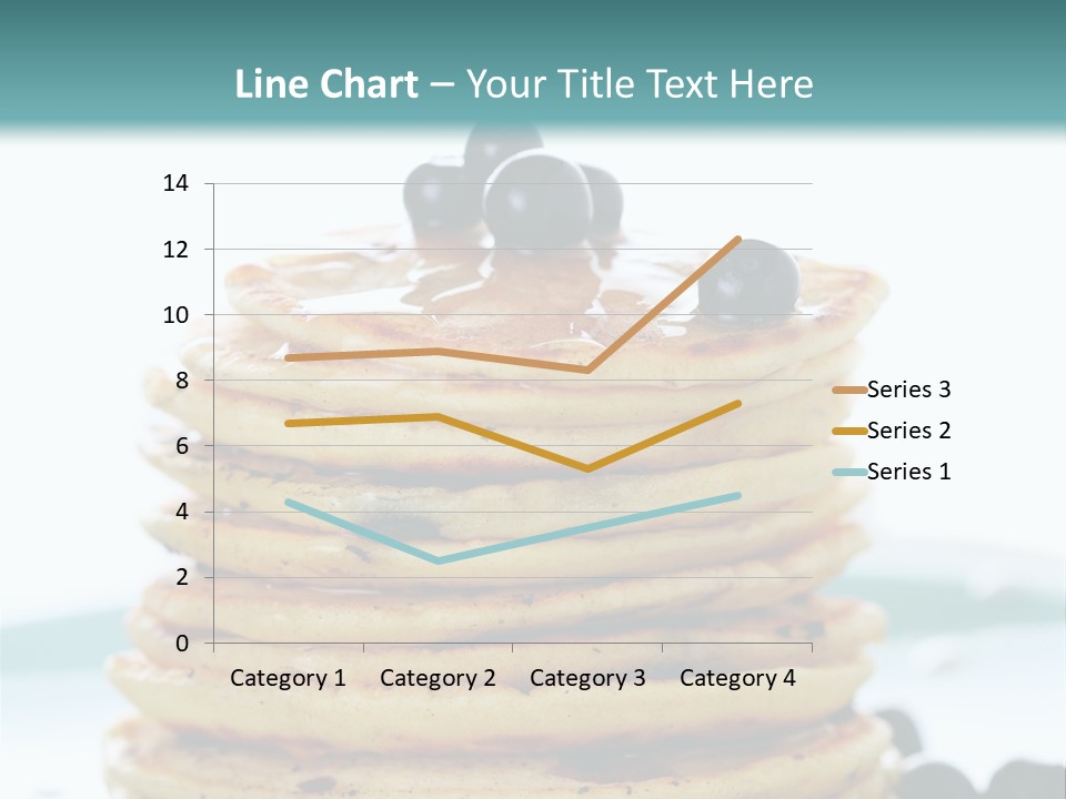 Culinary Nutritious Cuisine PowerPoint Template