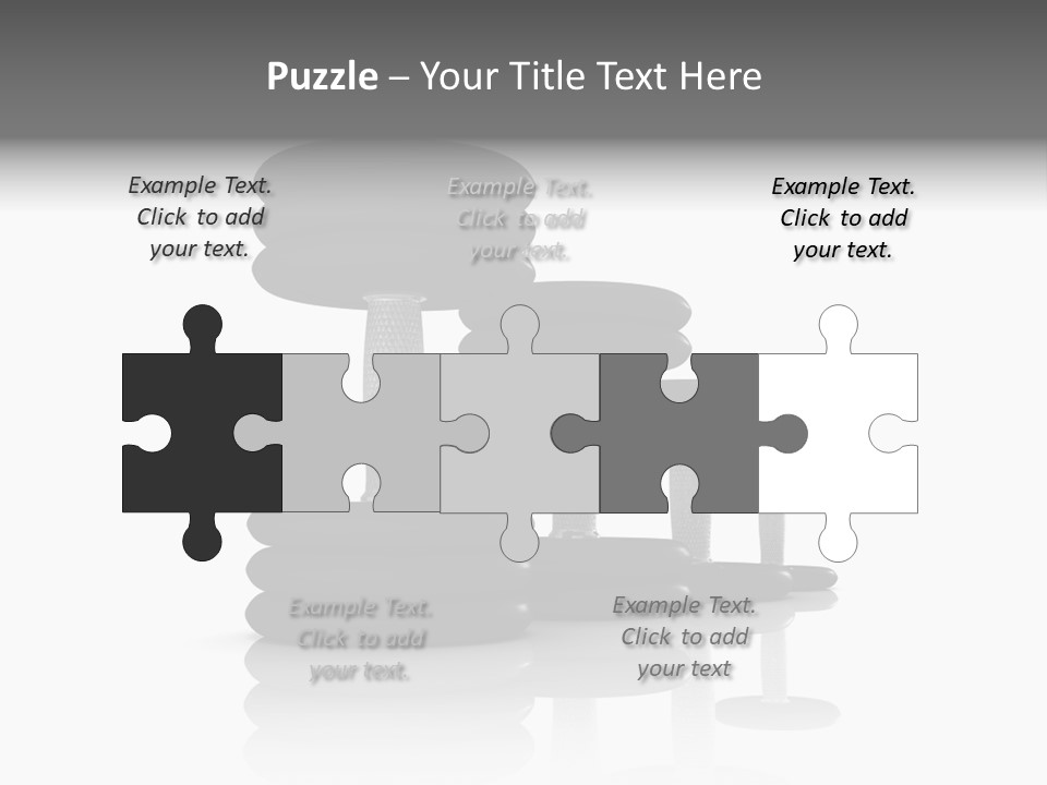 Sport Isolated Exercise PowerPoint Template