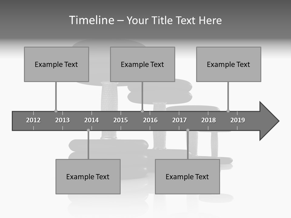 Sport Isolated Exercise PowerPoint Template