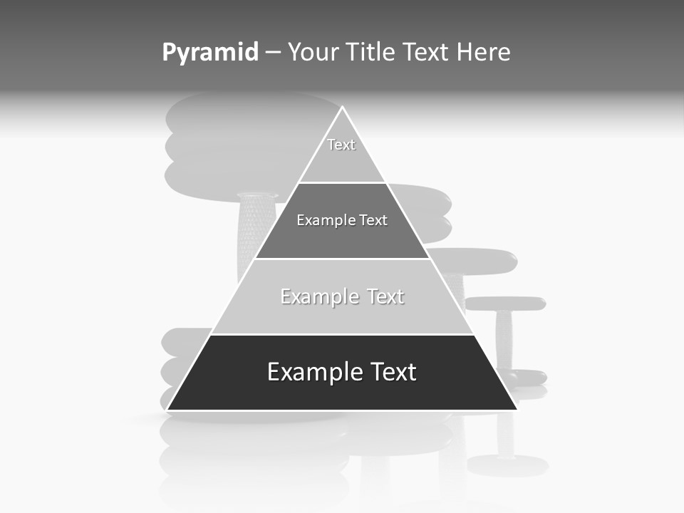 Sport Isolated Exercise PowerPoint Template