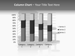 Sport Isolated Exercise PowerPoint Template