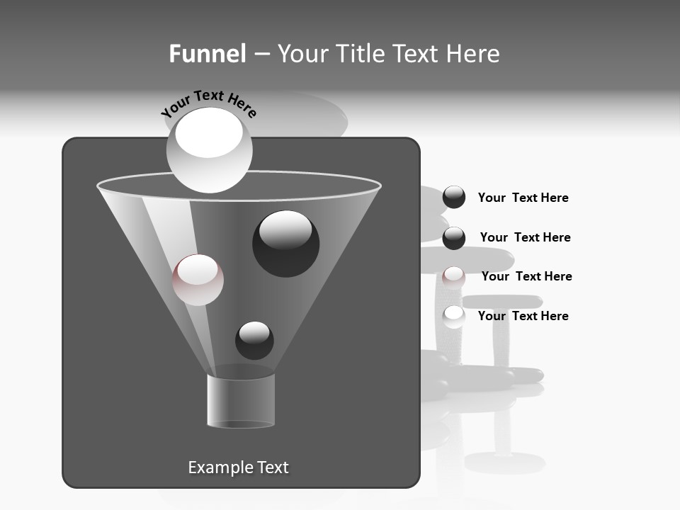 Sport Isolated Exercise PowerPoint Template