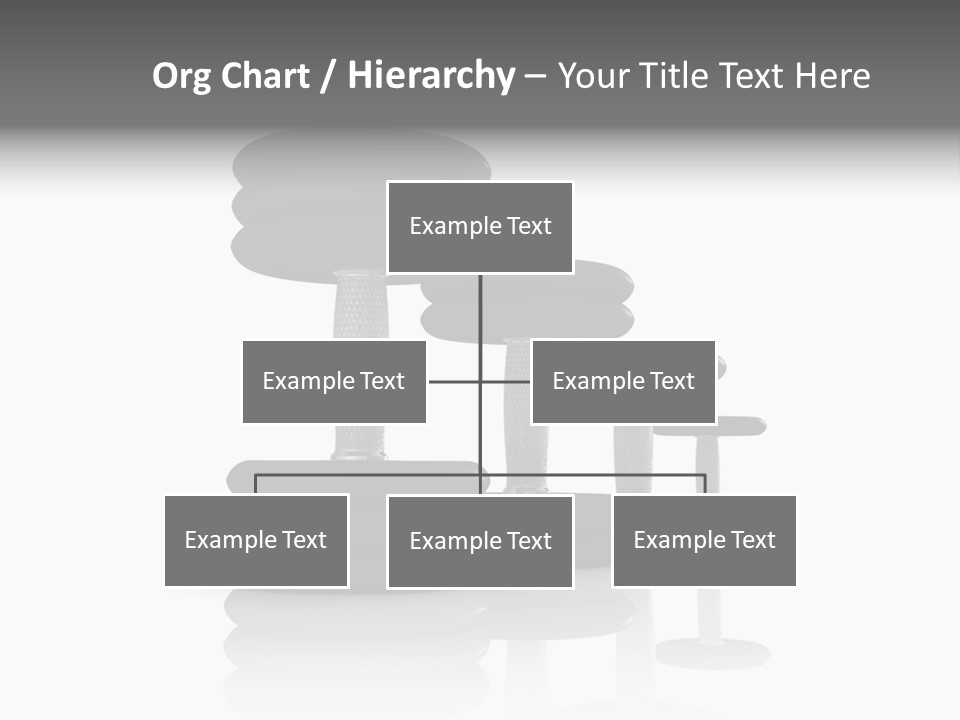 Sport Isolated Exercise PowerPoint Template