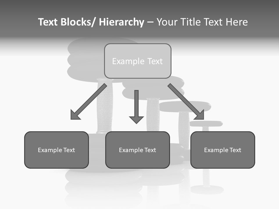 Sport Isolated Exercise PowerPoint Template