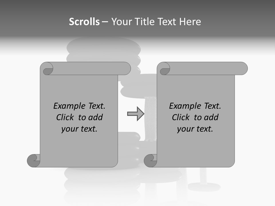 Sport Isolated Exercise PowerPoint Template