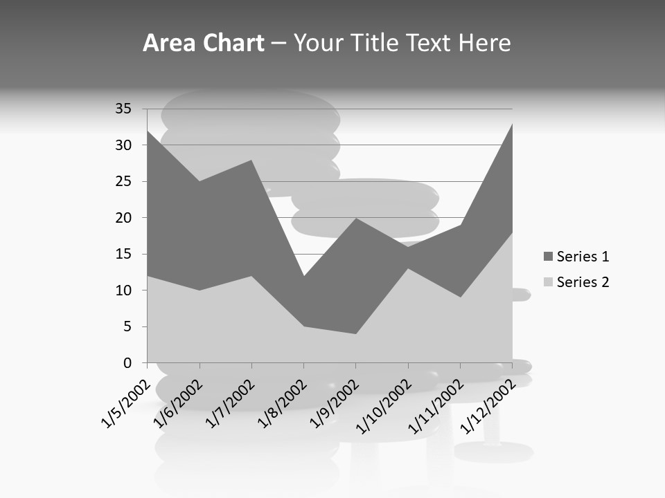 Sport Isolated Exercise PowerPoint Template