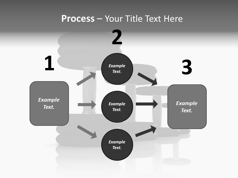 Sport Isolated Exercise PowerPoint Template