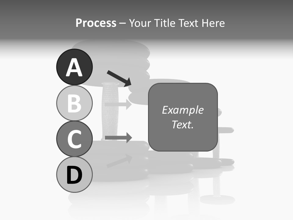 Sport Isolated Exercise PowerPoint Template