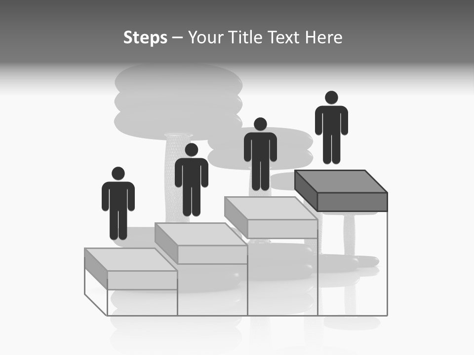 Sport Isolated Exercise PowerPoint Template