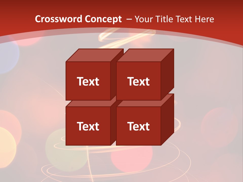 Drawing Trendy Season PowerPoint Template