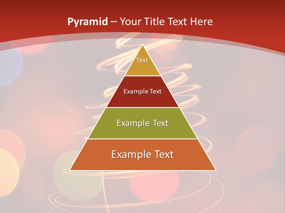 Drawing Trendy Season PowerPoint Template