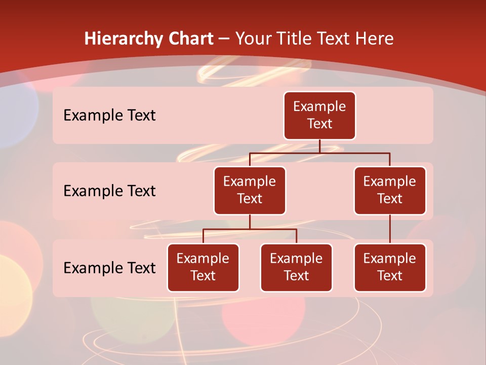 Drawing Trendy Season PowerPoint Template