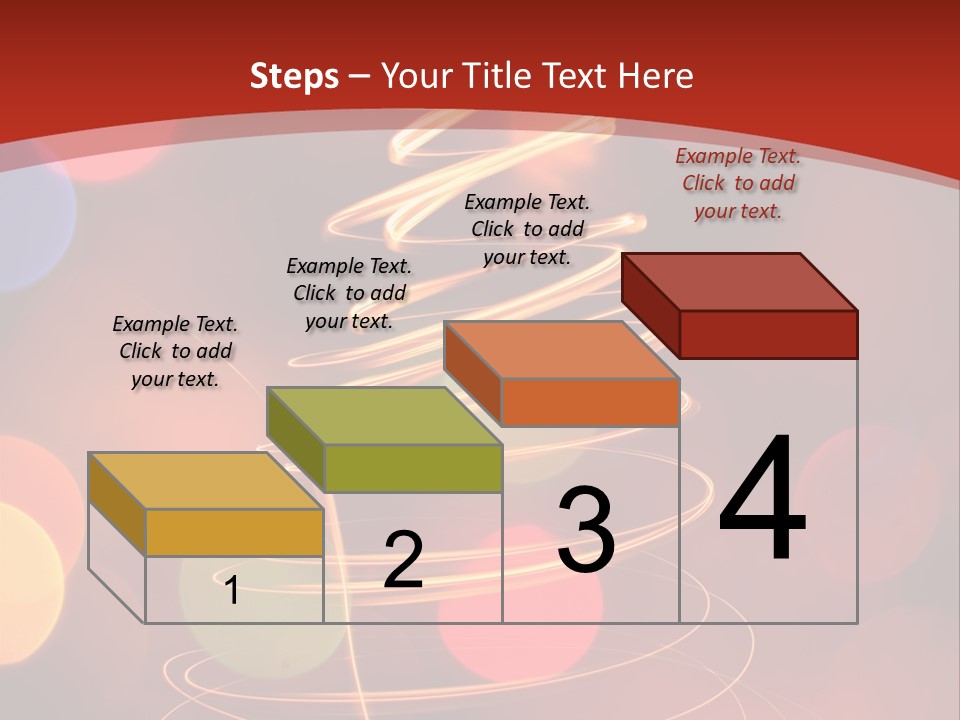 Drawing Trendy Season PowerPoint Template