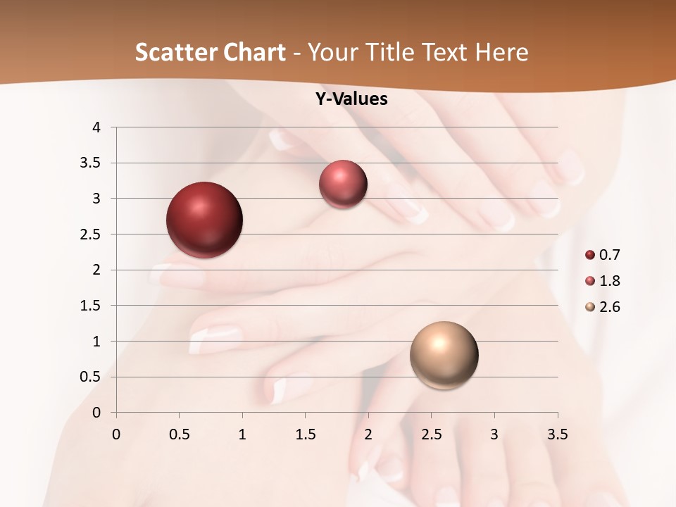 Elegance Wellness Fresh PowerPoint Template